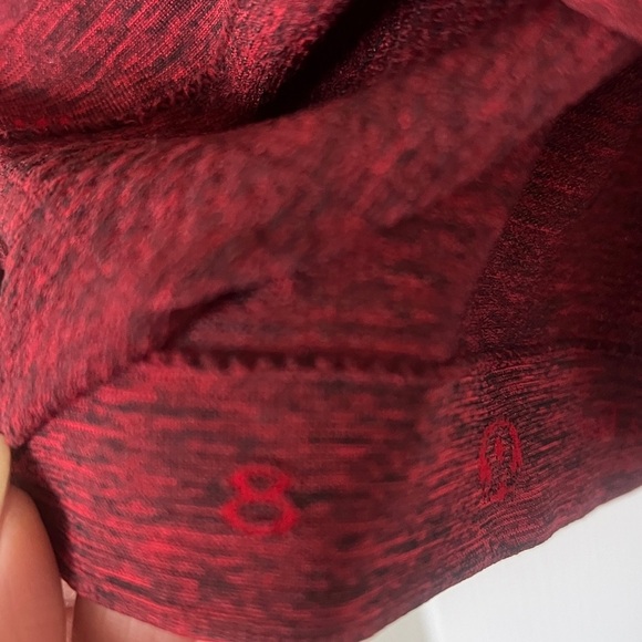 Lululemon swiftly long sleeve - Picture 3 of 3